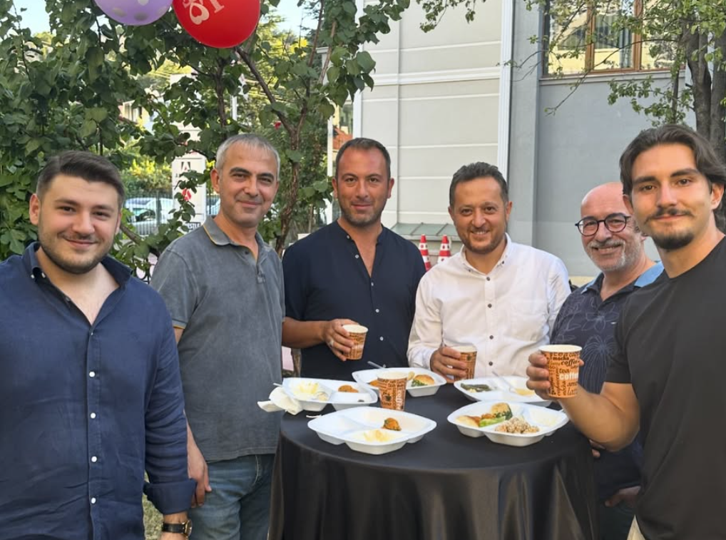 Norman Beşinci yıl buluşması